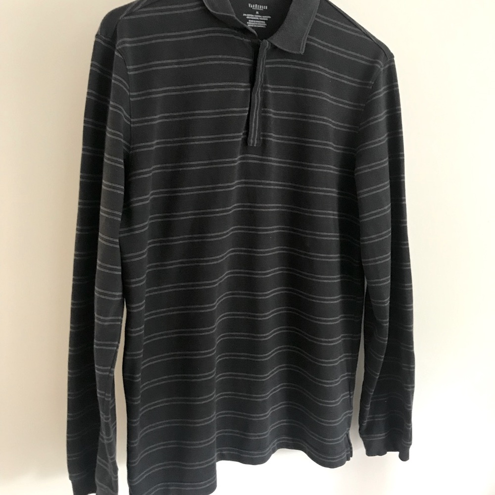 Van Heusen Polo shirt M
